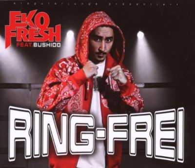Ring frei