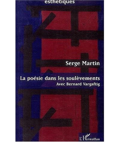 La poésie dans les soulèvements