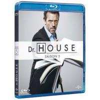 Saison 5 - Coffret 5 Blu Ray