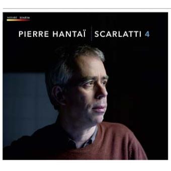 Scarlatti Volume 4 - Domenico Scarlatti - CD album - Achat & prix | fnac