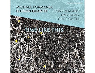 Time Like This Michael Formanek CD album Achat & prix fnac