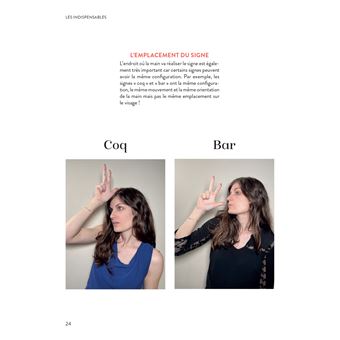 Abécédaire des signes bébé + de 300 signes et comptines avec leurs vidéos