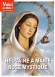 Neuvaines à Marie Rose Mystique