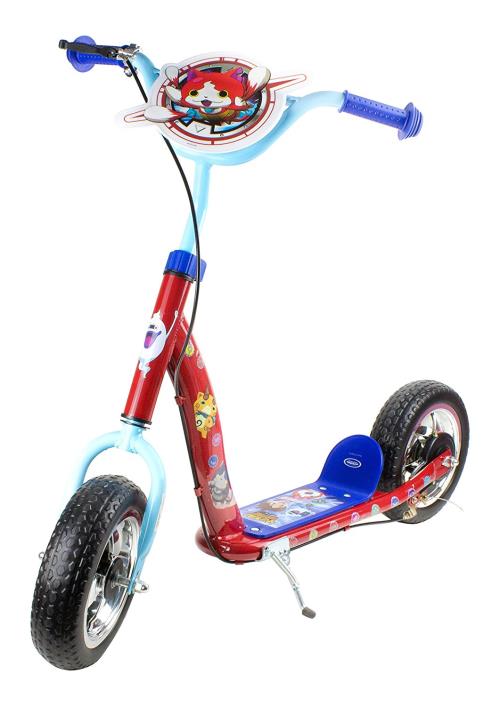 Patinette 2 roues Yo-Kai Watch 10