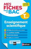 Les Fiches pour le BAC - Enseignement Scientifique - Terminale
