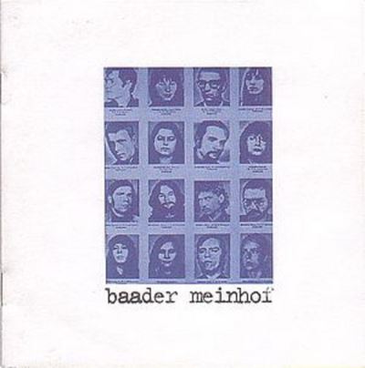 Baader meinhof 180g
