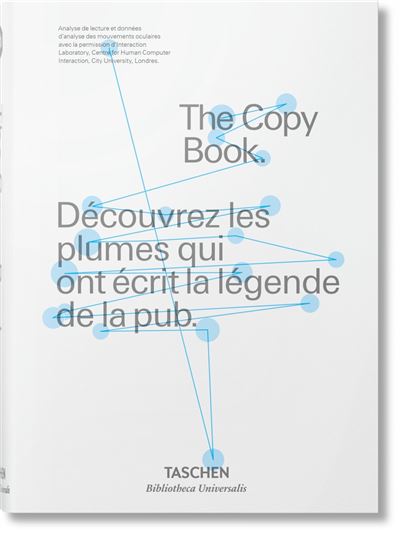 The copy book