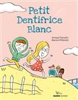 Petit dentifrice blanc