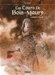 Les Tours de Bois-Maury - L'Homme à la hache (PF)