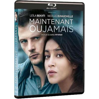 Maintenant ou jamais Blu-ray