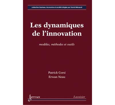 Les dynamiques de l'innovation