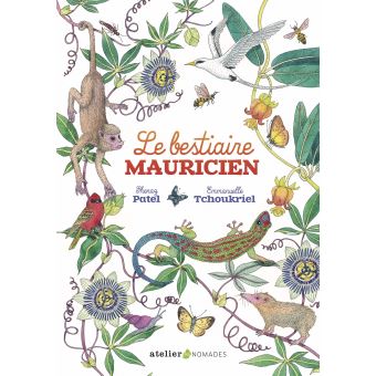 Le Bestiaire mauricien