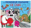 Monsieur Madame-Les Monsieur Madame en Chine