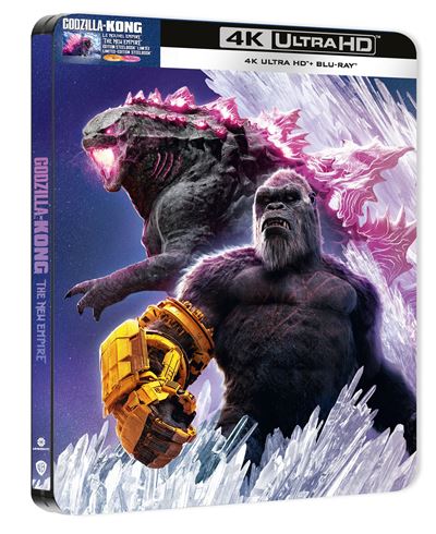 Godzilla - Godzilla - 1