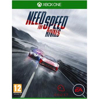 Jeu Xbox One Need For Speed Heat - Occasion Bon État - Sans Notice - PEGI 18