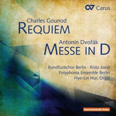 Requiem - Messe in D