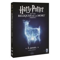 Harry Potter Et Les Reliques De La Mort - Partie 2 – PC, Bon état, Version Française, Manuel Inclus