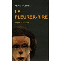 1 avis sur Le pleurer-rire Henri Lopes - Poche | fnac