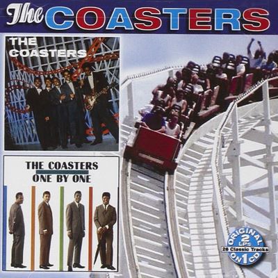 Coasters one by one