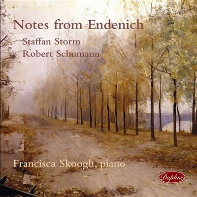 Notes From Endenich