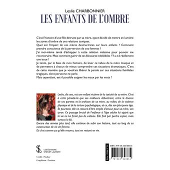 Les enfants de l’ombre