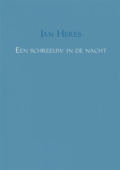 Een schreeuw in de nacht