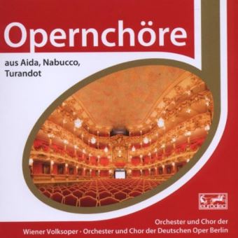 Esprit Opernchöre