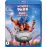 WONDER  PARK -BIL-BLURAY