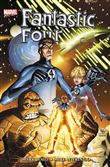 Fantastic Four par Mark Waid & Wieringo