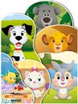Disney Baby - Coucou les amis ! - Les animaux