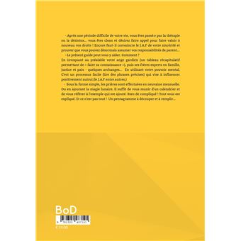Récupérer votre autorité parentale...