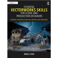 Essential Vectorworks Skills for Scenic and Production Designers