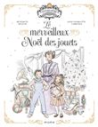 Le merveilleux Noël des jouets +CD