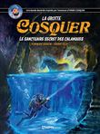 La grotte Cosquer