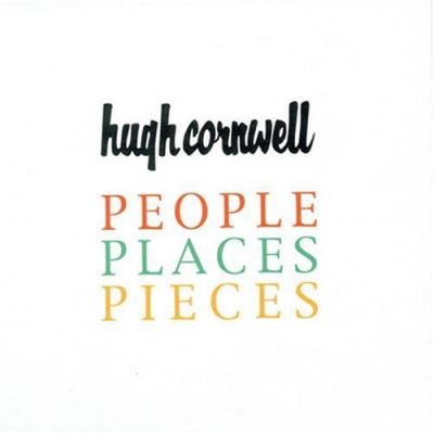 People places pieces