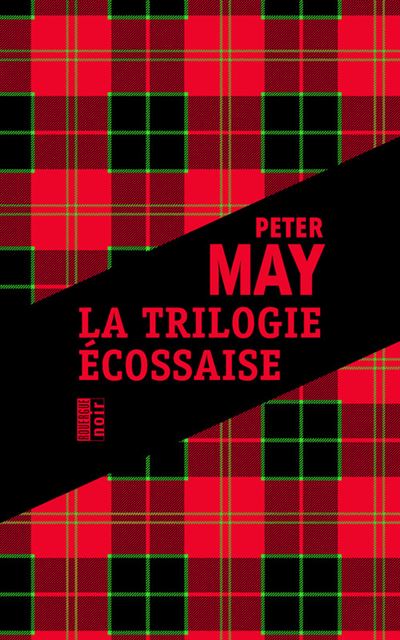 La trilogie ecossaise