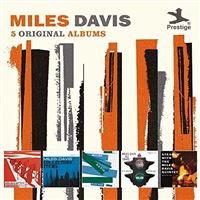 Perfect Miles Davis collection - Coffret 22 CD - Miles Davis