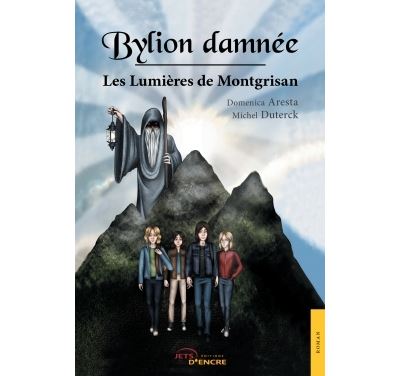 Bylion damnée