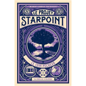 Le projet Starpoint