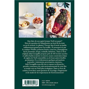 Comment j'ai mangé mon sapin de Noël