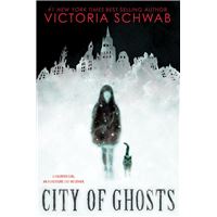 City of Ghosts