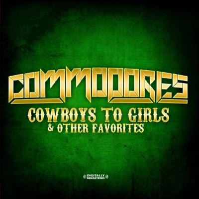 Cowboys to girls and other favorites/remasterise