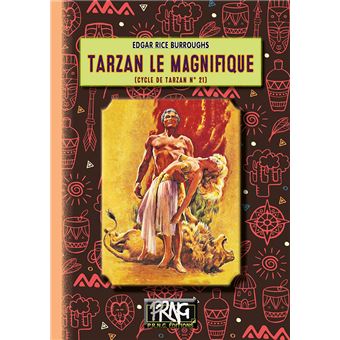 Tarzan le Magnifique