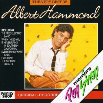 Albert Hammond - 1
