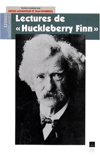 Lectures de huckleberry finn -  Pur - (donnée non spécifiée)