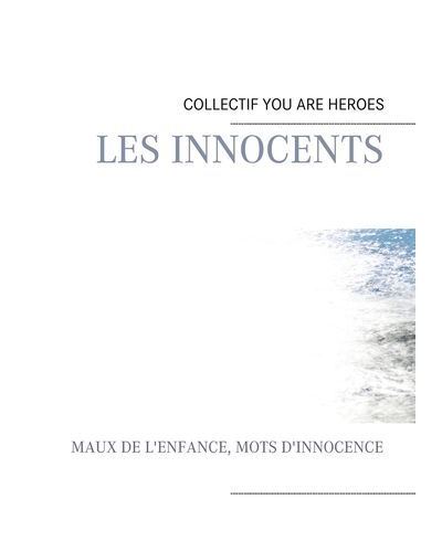 Les innocents - Willy Pierre (Auteur)