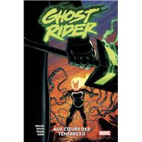 Ghost Rider : Aux coeurs des ténèbres II