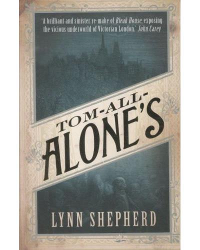 Tom-All-Alones