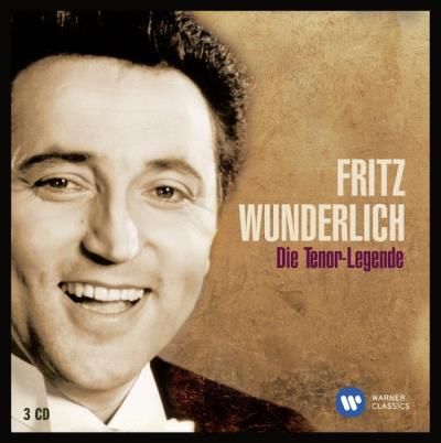 DIE TENOR-LEGENDE