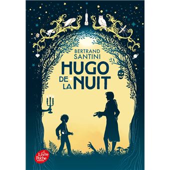 Hugo de la nuit